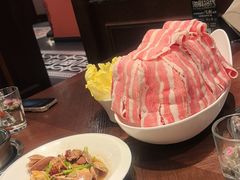-东海怡品海鲜豆捞(舟宿夜江店)