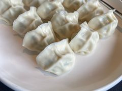 鲅鱼饺子-鲁采LU STYLE(新天地店)