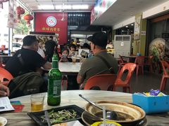 大堂-新峰肉骨茶