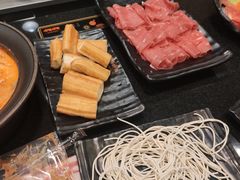 -呷哺呷哺(枫蓝国际店)