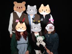 -伽利略剧本探案馆(国贸店)