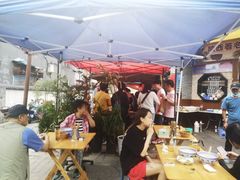 -长香源葫芦头梆梆肉(兴隆巷店)