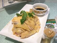 -壹只菜·崇明本地特色菜(崇明南门店)