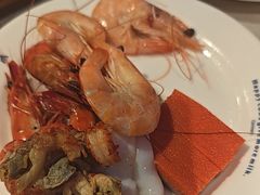 -四海一家自助餐(益田假日广场店)