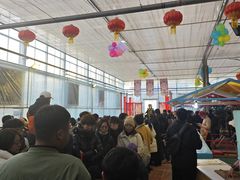 -北戴河集发农业梦想王国