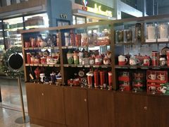 -星巴克(溧阳高铁站店)