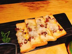 -通海俄式烧烤(下瓦房店)