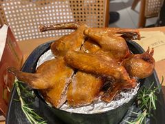 -避风塘·老港味餐厅(虹口龙之梦店)