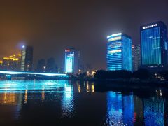 -闽江夜游台江旅游码头