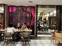 -Thai Alley泰爱里(二沙岛店)
