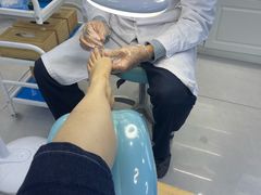 -世龙世家甲沟炎·灰指甲·嵌甲矫正·修脚(武侯区双楠店)