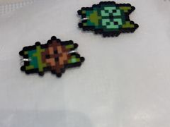 -郑在DIY·潮玩银饰绘画手作(中央大道旗舰店)