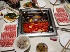 -海底捞火锅(龙岗星河COCO Park店)