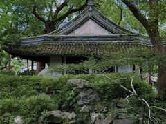 -绮园景区