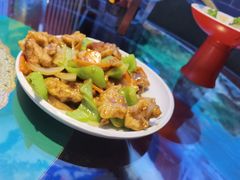 溜肉段-好口味小吃楼·东北菜(太原南街店)