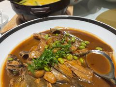 -江仙雅居(中航国际店)