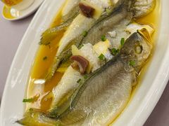 -银都上海菜馆(粤海东路店)