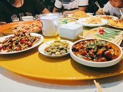 -人民公社大食堂(顺义总店)