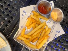 -bluefrog蓝蛙(皇庭广场店)