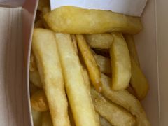 -前进5路汉堡炸鸡(昙华林店)