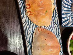 蟹宝-福樱兰海鲜放题铁板烧(加州店)
