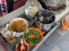 -阿麟馄饨(延长路店)