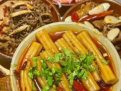 -阳阳老火锅(小南门店)