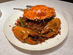 -喜记避风塘炒辣蟹(旗舰店)