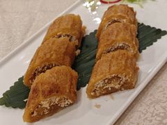 -麒麟中餐厅·经典粤菜·地道菜式老字号(广州长隆酒店)