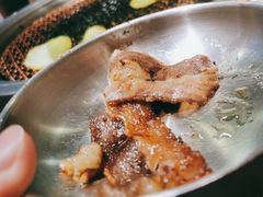 -韩悦牛排烤肉无限续(宝能中心店)