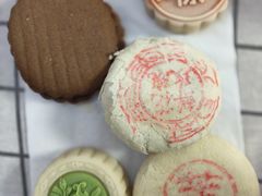 -北京稻香村(通州领展广场店)