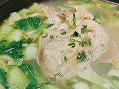 -朱桥甲鱼馆(淮海西路店)