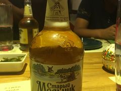 -通海俄式烧烤(下瓦房店)