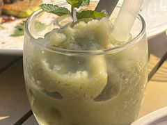 -九月里.自由花园餐厅