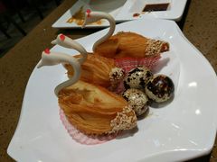 -点心皇子茶餐厅(万国大都会店)