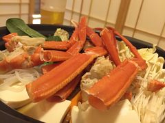 -割烹酱子日本料理(弘基财富广场店)