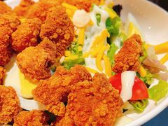 -TAMATI(巴黎贝甜韩式西餐厅店)