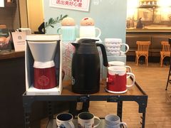 -星巴克(北京首都国际机场7店)