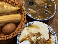 -清真高老大牛排胡辣汤(嵩山路总店)