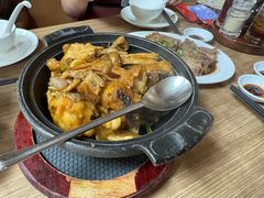 -百福麵家(新馬路店)