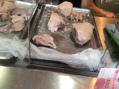 -徐记羊肉馆(新龙路店)