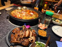 -小饕荟雅安贡椒鱼鲜馆(广福桥店)