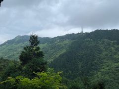 -南岳衡山风景名胜区
