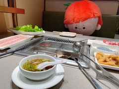 -海底捞火锅(漫乐城夜宵主题店)