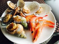 -339旋转餐厅(天府熊猫塔店)