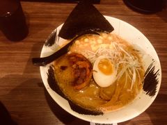-雷神拉面(财富中心玉米楼店)