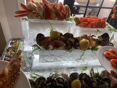 -上海和平饭店华懋阁 Cathay Room