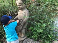 -成飞公园