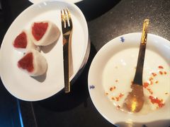 -喜悦烤鸭·新京菜(王府井店)