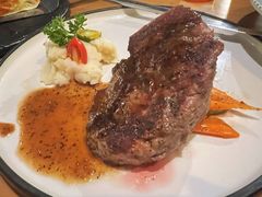 -清真·艾美可餐厅(大悦汇店)